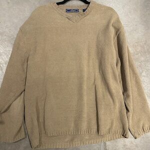 Vintage Woodys Retro Lounge Sweater